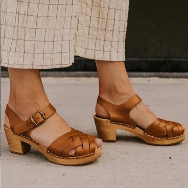 summer open toe women sandals chunky high heels ladies shoes cross strappy platform roman female sandals sandalias mujer, Black
summer open toe women sandals chunky high heels ladies shoes cross strappy platform roman female sandals sandalias mujer, Black