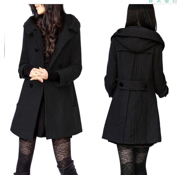 casaco feminino winter coat female coats casacos trench coat jacket 5xl 6xl sobretudo preto for womenn cashmere woolen jacket, Black
casaco feminino winter coat female coats casacos trench coat jacket 5xl 6xl sobretudo preto for womenn cashmere woolen jacket, Black