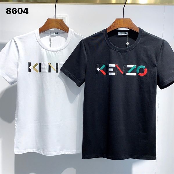 christmas new men's and women's t-shirts, full of personalized fashion trends, street art, european and american style, 3xl p1, White;black
christmas new men's and women's t-shirts, full of personalized fashion trends, street art, european and american style, 3xl p1, White;black
