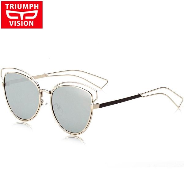 sunglasses vision 2021 arrival cat eye glasses women female fashion gold pink metal frame eyewear brand shades, White;black
sunglasses vision 2021 arrival cat eye glasses women female fashion gold pink metal frame eyewear brand shades, White;black