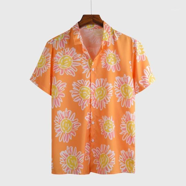 hawaiian beach shirts mens casual streetwear summer hawaii holiday shirts streetwear short sleeve chemise1, White;black
hawaiian beach shirts mens casual streetwear summer hawaii holiday shirts streetwear short sleeve chemise1, White;black