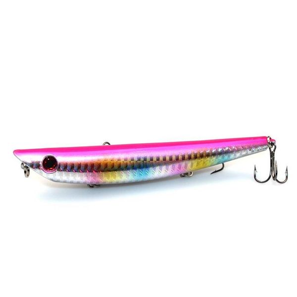 3d eyes pencil lures fly fishing lure 120mm 18g deep diving abs plastic jerk bait saltwater cra bbybyi bdepack2001
3d eyes pencil lures fly fishing lure 120mm 18g deep diving abs plastic jerk bait saltwater cra bbybyi bdepack2001