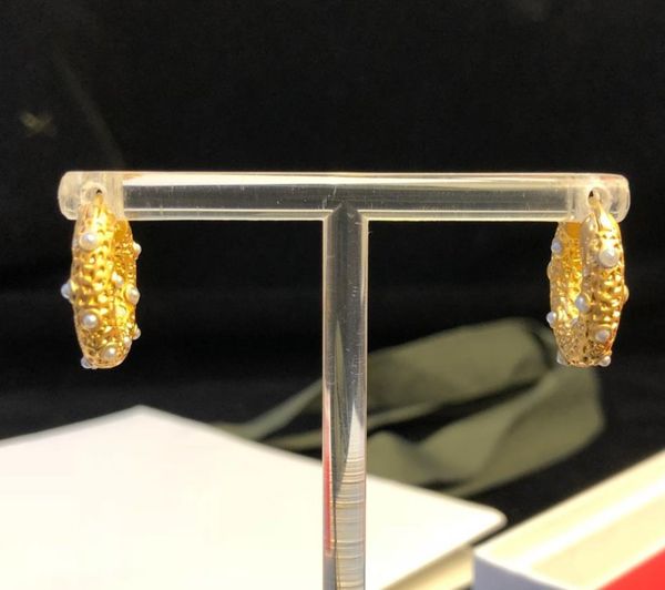 круг серьги серьги перлы конструктора 18k позолоченный латунь ювелирные изделия роскошные ювелирные изделия sphere для дам рождество партии, Golden;silver
круг серьги серьги перлы конструктора 18k позолоченный латунь ювелирные изделия роскошные ювелирные изделия sphere для дам рождество партии, Golden;silver