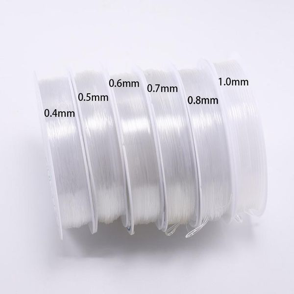 crystal elastic beading line cord thread string stretch elastic beading cord wire for diy necklace & bracelet jewelr wmtaiy, White;red
crystal elastic beading line cord thread string stretch elastic beading cord wire for diy necklace & bracelet jewelr wmtaiy, White;red