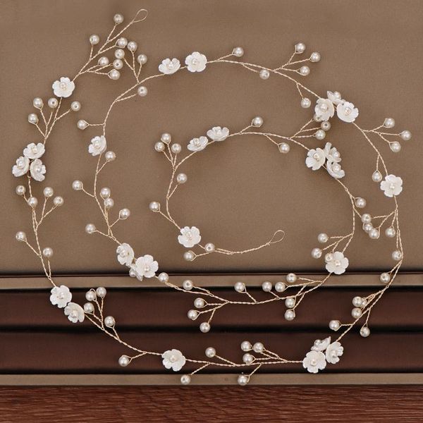 ювелирное цветы повязка свадебные аксессуары для волос невесты pearl tiara золото серебро цвет глава группы свадебные tiara люкс для волос, Golden;silver
ювелирное цветы повязка свадебные аксессуары для волос невесты pearl tiara золото серебро цвет глава группы свадебные tiara люкс для волос, Golden;silver
