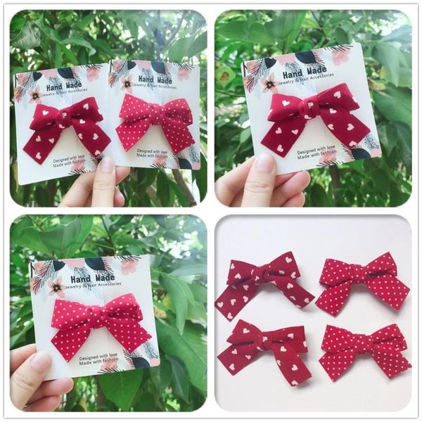 hair accessories boutique 10sets fashion cute love dot bow hairpins print bowknot clips princess headwear xmas year, Slivery;white
hair accessories boutique 10sets fashion cute love dot bow hairpins print bowknot clips princess headwear xmas year, Slivery;white