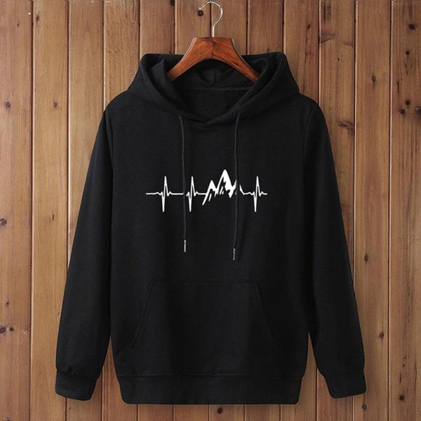 fashion winter mountain heartbeat clothes hoodies sweatshirt hoodes autumn 2020 hip hop men eoclx, Black
fashion winter mountain heartbeat clothes hoodies sweatshirt hoodes autumn 2020 hip hop men eoclx, Black