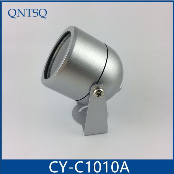 diy cctv camera waterproof camera metal housing cover(small).cy-c1010a,with separate nut and water-proof ring
diy cctv camera waterproof camera metal housing cover(small).cy-c1010a,with separate nut and water-proof ring