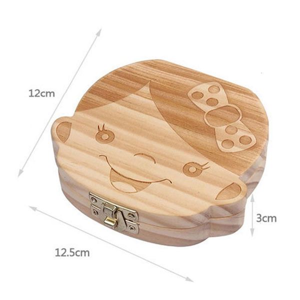 organizer baby teeth kids tooth save milk wood storage for boy girl wooden box dhl free
organizer baby teeth kids tooth save milk wood storage for boy girl wooden box dhl free