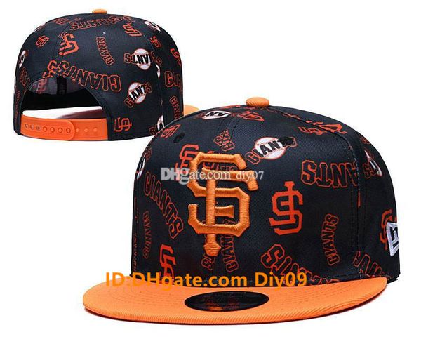 2021 мода сан франциско гиганты классические шапки snapback caps alisure bareber cap для мужчин женщины snapbacks caps brands brands hip sun, Blue;gray
2021 мода сан франциско гиганты классические шапки snapback caps alisure bareber cap для мужчин женщины snapbacks caps brands brands hip sun, Blue;gray