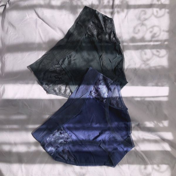 pinot girl's high waist, fat, ice silk mesh, hollow briefs, women's buttocks underpants, Black;pink
pinot girl's high waist, fat, ice silk mesh, hollow briefs, women's buttocks underpants, Black;pink