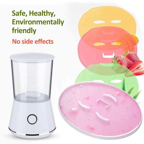face mask maker machine facial treatment diy automatic fruit natural vegetable collagen home use beauty salon spa care perfectio
face mask maker machine facial treatment diy automatic fruit natural vegetable collagen home use beauty salon spa care perfectio