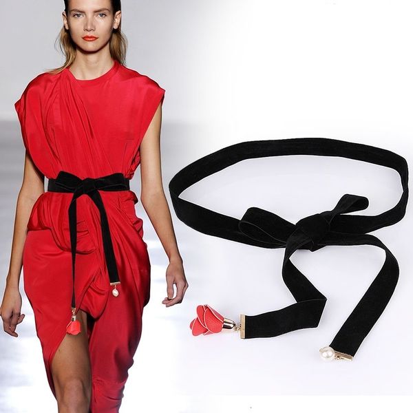 женского новый мех свитера декоративного пояса талия веревки талия цепь простых диких корейских модных аксессуаров, Black;brown
женского новый мех свитера декоративного пояса талия веревки талия цепь простых диких корейских модных аксессуаров, Black;brown