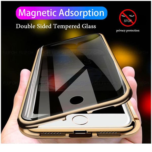 magnetic privacy glass case for iphone 11 xr xs max case anti-spy 360 protective magnet case for iphone 11 1 bbyyxn
magnetic privacy glass case for iphone 11 xr xs max case anti-spy 360 protective magnet case for iphone 11 1 bbyyxn