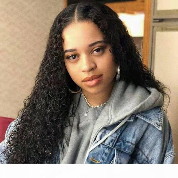 curly wig 360 lace frontal wig pre plucked with baby hair brazilian deep part 13x6 lace front human hair wigs diva remy, Black;brown
curly wig 360 lace frontal wig pre plucked with baby hair brazilian deep part 13x6 lace front human hair wigs diva remy, Black;brown