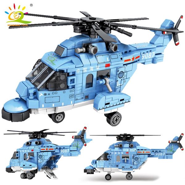 huiqibao 375pcs z 18 вертолеты истребитель building block военный армия город самолет самолет модель кирпичи строительство дети игрушка sqcl
huiqibao 375pcs z 18 вертолеты истребитель building block военный армия город самолет самолет модель кирпичи строительство дети игрушка sqcl