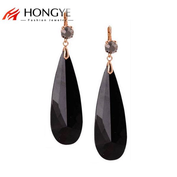 dangle & chandelier hongye simple design 2021 ful long drop earrings for women crystal hanging dangling bijoux, Silver
dangle & chandelier hongye simple design 2021 ful long drop earrings for women crystal hanging dangling bijoux, Silver