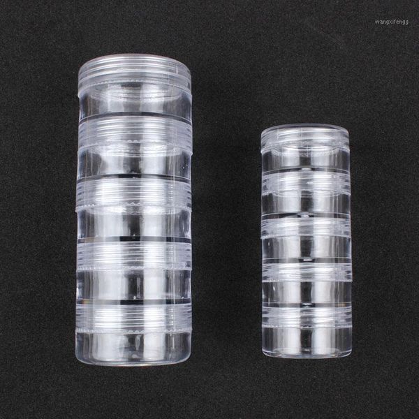 empty box transparent decoration storage case box nail glitter rhinestone crystal beads accessories container nail art case1, Black
empty box transparent decoration storage case box nail glitter rhinestone crystal beads accessories container nail art case1, Black