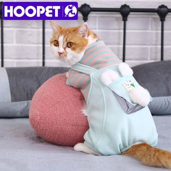 dog apparel hoopet pet cat clothes fashion striped for dogs cats coat hoodie sweatshirt jumpsuit with pants1
dog apparel hoopet pet cat clothes fashion striped for dogs cats coat hoodie sweatshirt jumpsuit with pants1