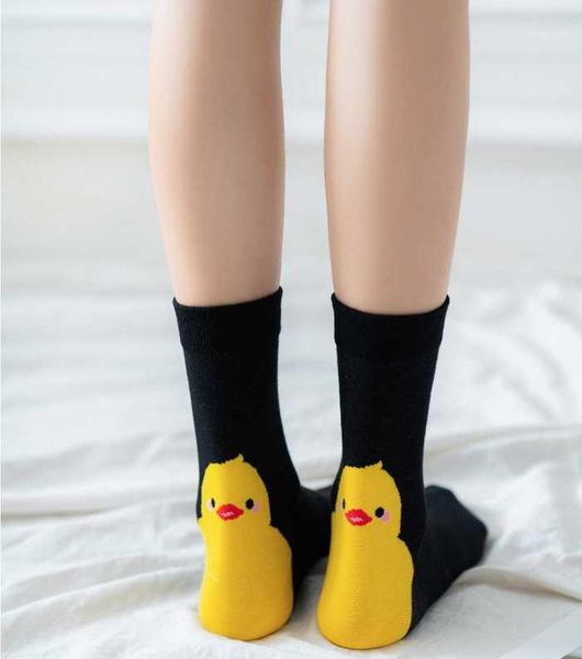 cartoon cute animal duck pattened short socks fashion cute women funny socks female casual cotton ankle harajuku sox1, Black;white
cartoon cute animal duck pattened short socks fashion cute women funny socks female casual cotton ankle harajuku sox1, Black;white