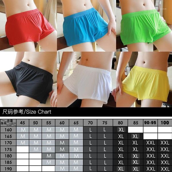 underpants men boxer shorts ice silk man underwear breathable cool loose pants s large ultra thin shorts1, Black;white
underpants men boxer shorts ice silk man underwear breathable cool loose pants s large ultra thin shorts1, Black;white