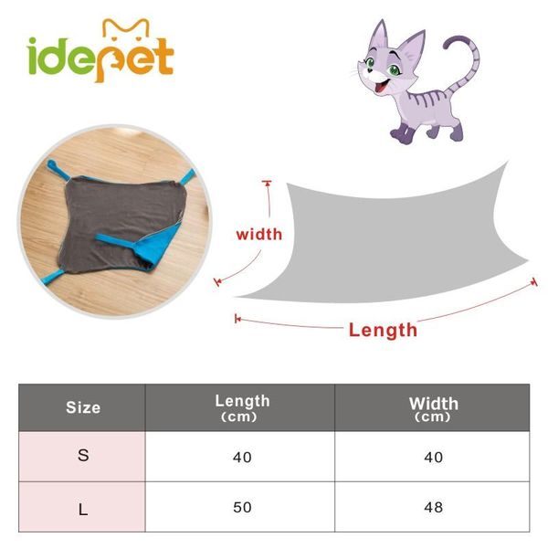 cat hammock cat bed lounger sofa cushion detachable hanging chair cat hammock swing hammock pet chair hanging pet supplies fn p1 wmtdsl
cat hammock cat bed lounger sofa cushion detachable hanging chair cat hammock swing hammock pet chair hanging pet supplies fn p1 wmtdsl