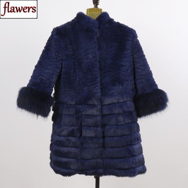 real fur coats for women 2019 new winter thick warm lady natural fur overcoat long style casual genuine jacket1, Black
real fur coats for women 2019 new winter thick warm lady natural fur overcoat long style casual genuine jacket1, Black