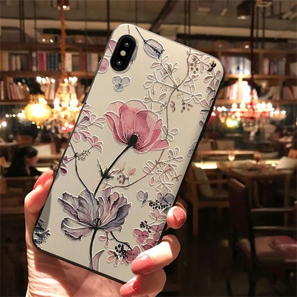 3d emboss flower cover for xiaomi redmi note 8 7 6 9 pro 9s 5 7a 8a mi a3 8 9 se note 10 lite a1 5x a2 cc9 cc9e 9t pro tpu case
3d emboss flower cover for xiaomi redmi note 8 7 6 9 pro 9s 5 7a 8a mi a3 8 9 se note 10 lite a1 5x a2 cc9 cc9e 9t pro tpu case