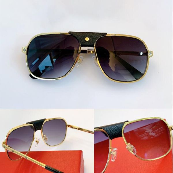 0165 new fashion sunglasses with uv protection for men vintage oval metal frame popular come with case classic sunglasses, White;black
0165 new fashion sunglasses with uv protection for men vintage oval metal frame popular come with case classic sunglasses, White;black