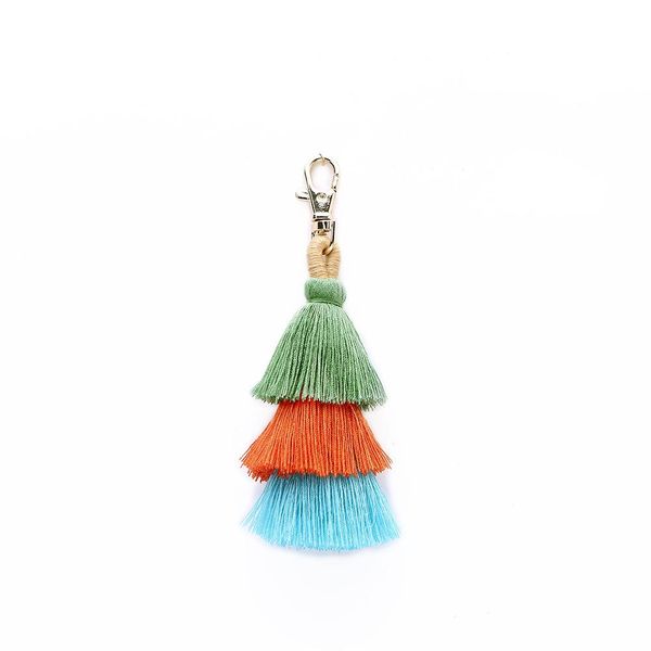 1pcs bohemia tassel fringe key chain diy jewelry garments decorative crafts accessories handbag pendant cotton tassels trim gift h jllqax
1pcs bohemia tassel fringe key chain diy jewelry garments decorative crafts accessories handbag pendant cotton tassels trim gift h jllqax