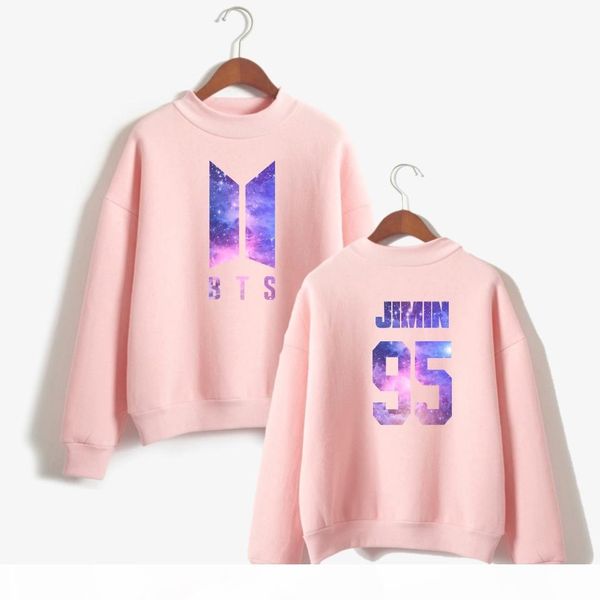пуловер к женщине толстовка bangtan boys outwear hip-hop толстовка новой песня днк k- зимней одежды, Black
пуловер к женщине толстовка bangtan boys outwear hip-hop толстовка новой песня днк k- зимней одежды, Black