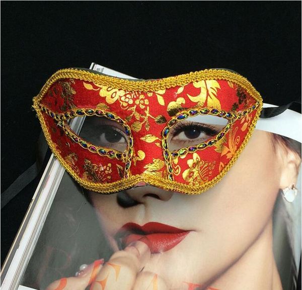masquerade sale masks gold cloth coated halloween party mix order venetian carnival face mask
masquerade sale masks gold cloth coated halloween party mix order venetian carnival face mask