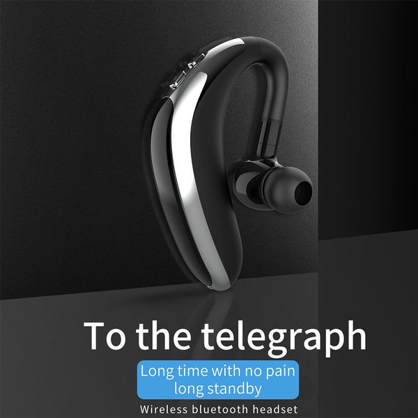 new h500 bluetooth v5.0 drive earphones wireless hook design comfortable mobile phone alternate earbud for left/right ear headset
new h500 bluetooth v5.0 drive earphones wireless hook design comfortable mobile phone alternate earbud for left/right ear headset
