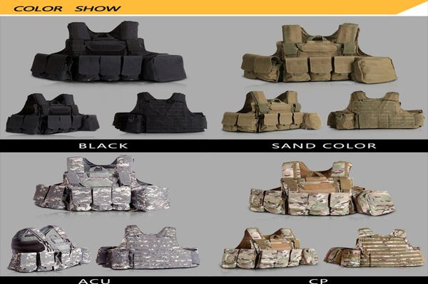 hiking military tactical vest camouflage hunting vests body armor sports removable army molle police proof vest 600d nylon jlloxj dhzlstore
hiking military tactical vest camouflage hunting vests body armor sports removable army molle police proof vest 600d nylon jlloxj dhzlstore
