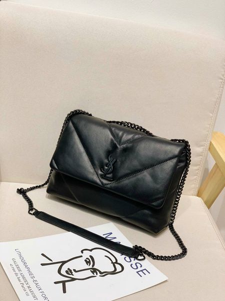 new winter bag of wandering poplar
new winter bag of wandering poplar