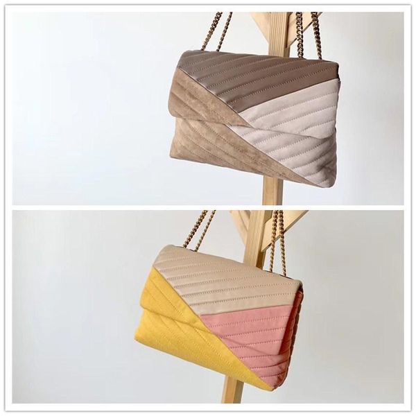 высокое качество женщин сцепления сумка сумки т.б. crossbody строчка цвет овчины мешок kira шеврона кабриолет мешок плеча роскошь desinger б
высокое качество женщин сцепления сумка сумки т.б. crossbody строчка цвет овчины мешок kira шеврона кабриолет мешок плеча роскошь desinger б