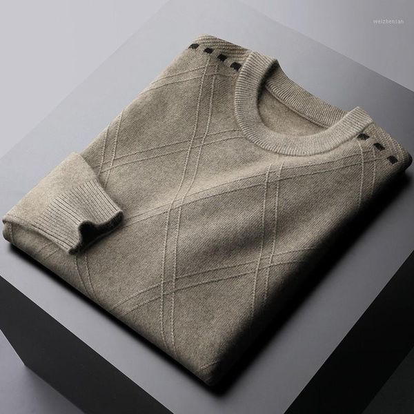 minglu wool mens sweaters argyle jacquard autumn winter thicken male sweater slim fit solid color man sweaters 3xl1, White;black
minglu wool mens sweaters argyle jacquard autumn winter thicken male sweater slim fit solid color man sweaters 3xl1, White;black