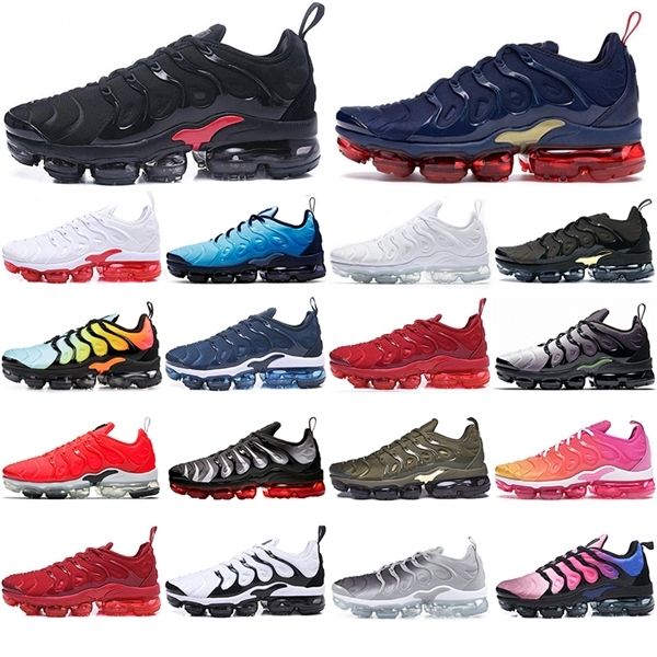 2021 plus tn running shoes triple black white bumblebee blue orange targerine mint outdoor breathable mens trainers sport sneakers
2021 plus tn running shoes triple black white bumblebee blue orange targerine mint outdoor breathable mens trainers sport sneakers