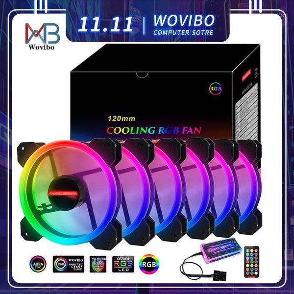 fans & coolings 120mm pc computer case fan cooling cooler 6pin adjustable rgb led 12v mute ventilador pwm adjust speed aura sync1
fans & coolings 120mm pc computer case fan cooling cooler 6pin adjustable rgb led 12v mute ventilador pwm adjust speed aura sync1