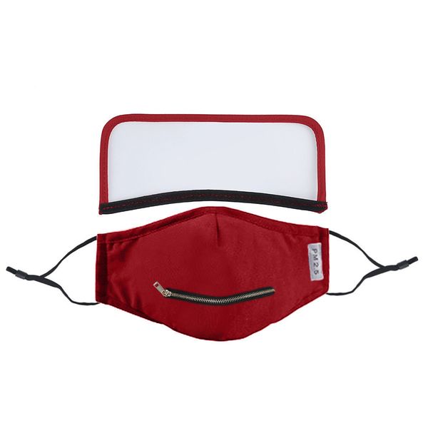 new face opening design protective with zipper eyes detachable cotton fashion washable reusable mask mouth mu 3
new face opening design protective with zipper eyes detachable cotton fashion washable reusable mask mouth mu 3