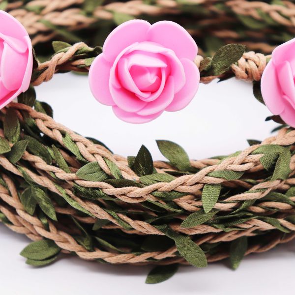 100cm wax cord silk leaves rattan diy craft rope for home wedding decoration 100cm wax wmtgrw comb2010
100cm wax cord silk leaves rattan diy craft rope for home wedding decoration 100cm wax wmtgrw comb2010