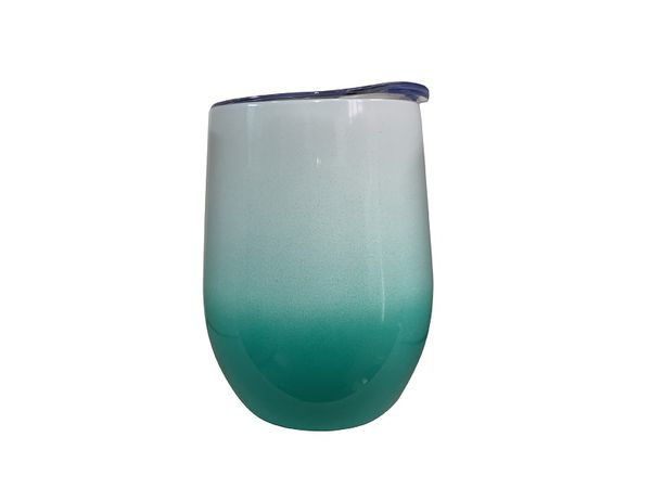 12oz wine tumbler with lid stainless steel egg shaped cups double walled insulated vacuum red wine glasses stemless coffee mugs ewd2279
12oz wine tumbler with lid stainless steel egg shaped cups double walled insulated vacuum red wine glasses stemless coffee mugs ewd2279