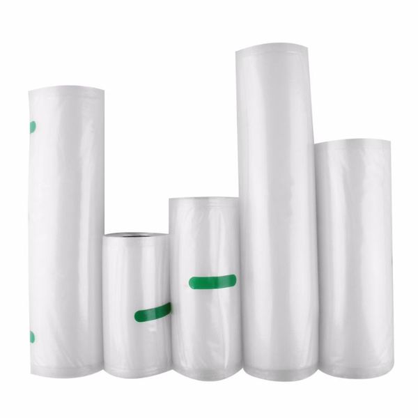 food savers & storage containers nosii 12x500 15x500 20x500cm vacuum bag roll fresh-keeping safety saver packing kitchen fruit veg tool
food savers & storage containers nosii 12x500 15x500 20x500cm vacuum bag roll fresh-keeping safety saver packing kitchen fruit veg tool