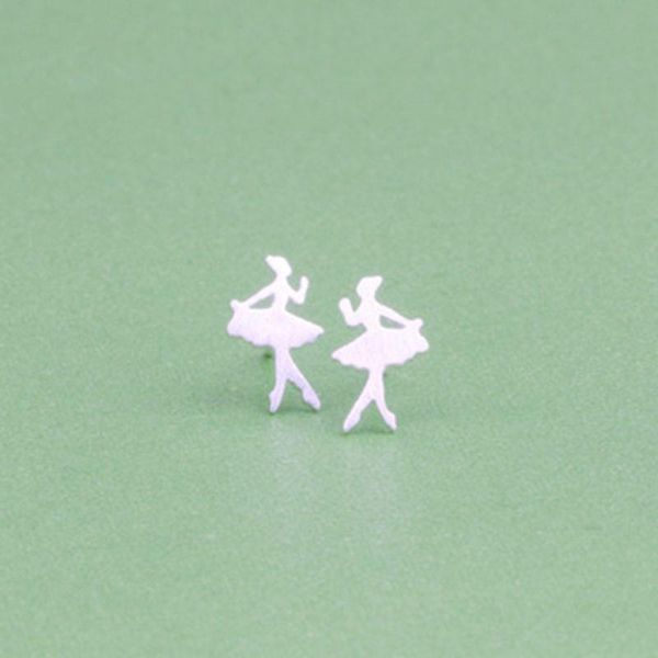 stud dacing girls earrings for women korean minimalist earring jewelry accessories fashion wedding party gifts, Golden;silver
stud dacing girls earrings for women korean minimalist earring jewelry accessories fashion wedding party gifts, Golden;silver