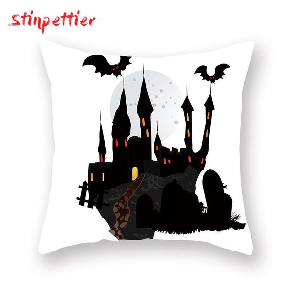 2 шт. printing наволочка черный страшный хэллоуин тема наволочка для привидения о привидении о привидении о привидении о привидении о привид
2 шт. printing наволочка черный страшный хэллоуин тема наволочка для привидения о привидении о привидении о привидении о привидении о привид