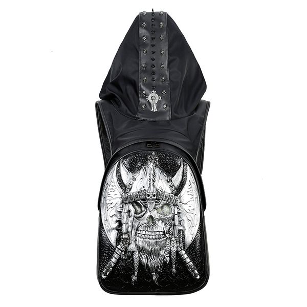 street trend men backpack male 3d stereo lion head shoulder bag leather portable computer bags travel backpacks black
street trend men backpack male 3d stereo lion head shoulder bag leather portable computer bags travel backpacks black