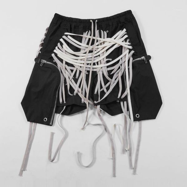 20ss owen seak men casual harem shorts gothic men's sweatpants summer hip hop high sweater women loose black shorts size xl1, White;black
20ss owen seak men casual harem shorts gothic men's sweatpants summer hip hop high sweater women loose black shorts size xl1, White;black