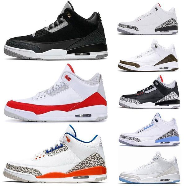 white 2020 new men's basketball shoes black sports sneakers trainers