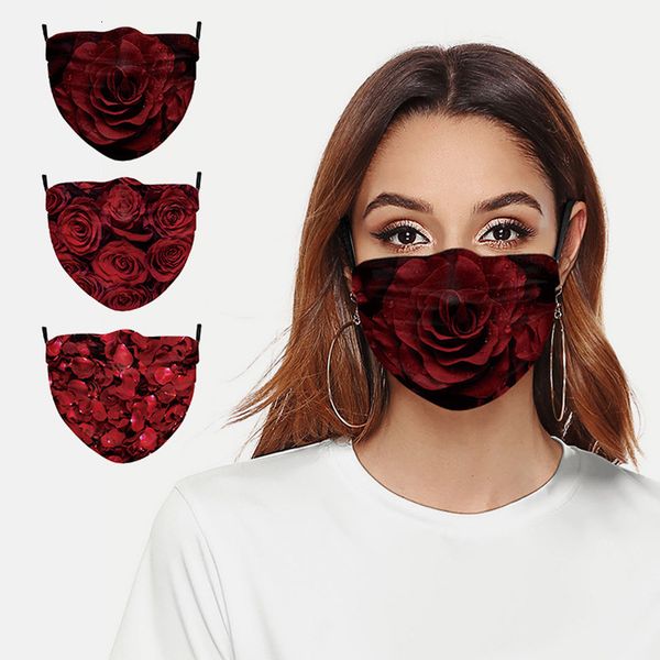 dhl new designer face mask fashion adults breathable masks customized nice red rose petals dustproof 6 no37b
dhl new designer face mask fashion adults breathable masks customized nice red rose petals dustproof 6 no37b