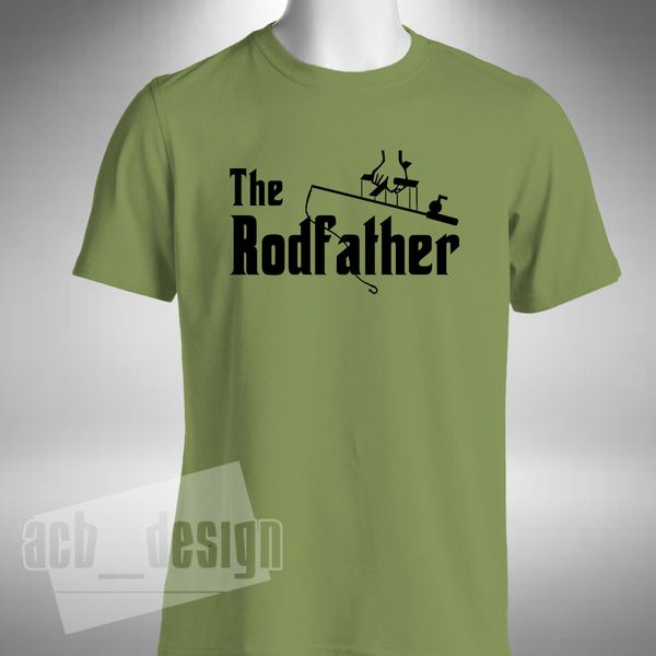 rodfather fishing carp pike angler fly night fisherman funny baiter fashionable brand 545 printed round neck sport sweatshirt hoodie t shirt
rodfather fishing carp pike angler fly night fisherman funny baiter fashionable brand 545 printed round neck sport sweatshirt hoodie t shirt